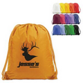 Brand Gear Yellowstone XL Nylon Backpack (17"x20")